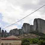 Vasi- μodern Maisonette View Meteora Vilă Kastrákion