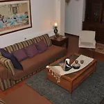Vilă Vasi- μodern Maisonette View Meteora