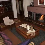 Vilă Vasi- μodern Maisonette View Meteora