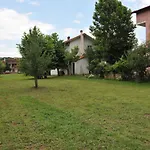 Vilă Vasi- μodern Maisonette View Meteora