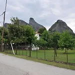 Vasi- μodern Maisonette View Meteora Kastrákion