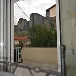 Vilă Vasi- μodern Maisonette View Meteora Kastrákion
