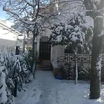 Vilă Vasi- μodern Maisonette View Meteora *