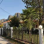 Vasi- μodern Maisonette View Meteora Vilă
