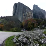 Vasi- μodern Maisonette View Meteora * Kastrákion