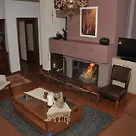 Vasi- μodern Maisonette View Meteora