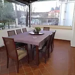 Vilă Vasi- μodern Maisonette View Meteora
