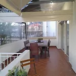 Vilă Vasi- μodern Maisonette View Meteora