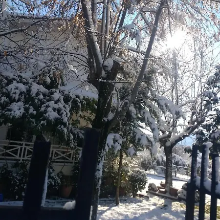 Vasi- μodern Maisonette View Meteora