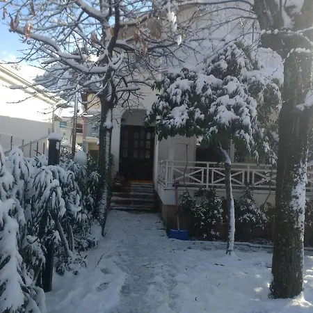 Vilă Vasi- μodern Maisonette View Meteora *