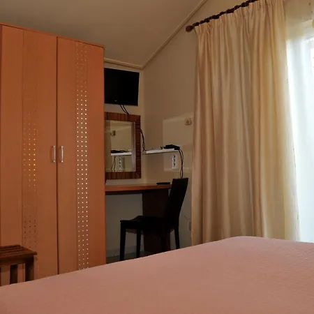 Βίλα Vasi- μodern Maisonette View Meteora