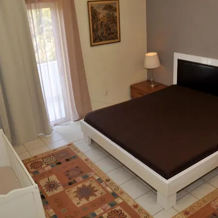 Vasi- μodern Maisonette View Meteora