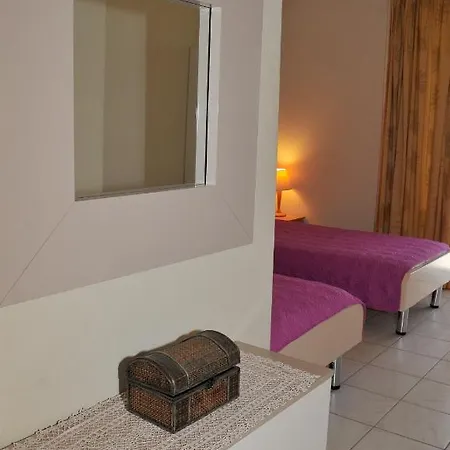 Vilă Vasi- μodern Maisonette View Meteora Kastrákion