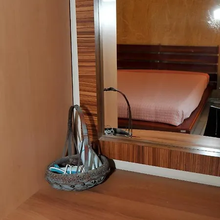 Vasi- μodern Maisonette View Meteora *