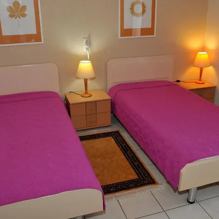 Βίλα Vasi- μodern Maisonette View Meteora