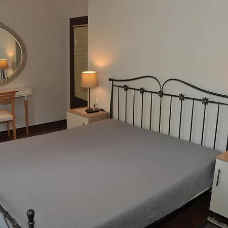 Vasi- μodern Maisonette View Meteora * Καστράκι