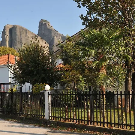 Vasi- μodern Maisonette View Meteora