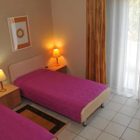 Vasi- μodern Maisonette View Meteora