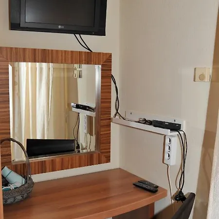 Vasi- μodern Maisonette View Meteora Βίλα *