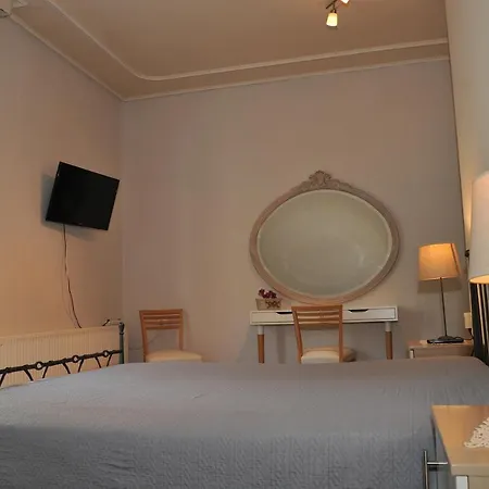 Vasi- μodern Maisonette View Meteora Καστράκι