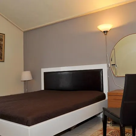 Vasi- μodern Maisonette View Meteora Βίλα