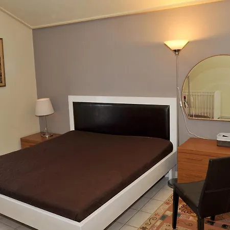 Vasi- μodern Maisonette View Meteora Καστράκι