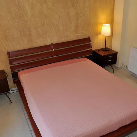 Vasi- μodern Maisonette View Meteora Kastrákion