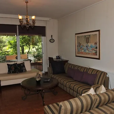 Vilă Vasi- μodern Maisonette View Meteora *