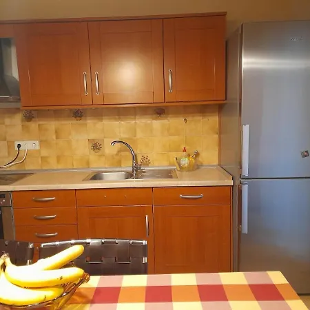 Vasi- μodern Maisonette View Meteora *