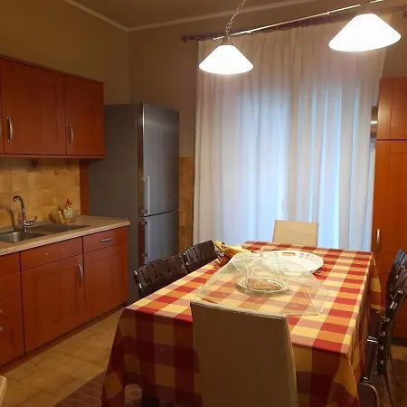 Vasi- μodern Maisonette View Meteora * Καστράκι