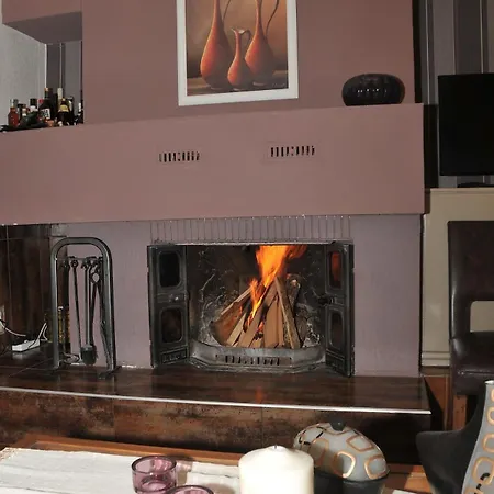 Vasi- μodern Maisonette View Meteora *