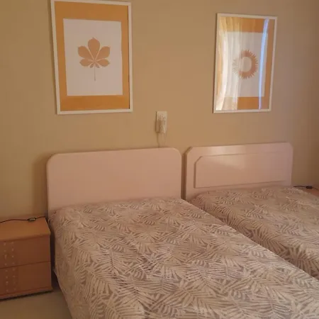 Vasi- μodern Maisonette View Meteora * Καστράκι