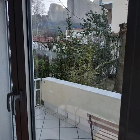 Vasi- μodern Maisonette View Meteora