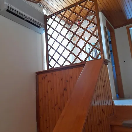Vasi- μodern Maisonette View Meteora Vilă