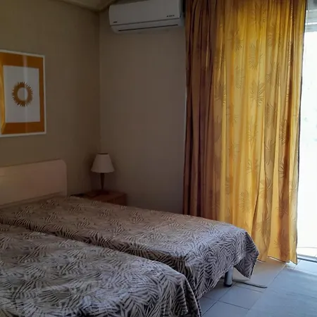 Vasi- μodern Maisonette View Meteora Βίλα *