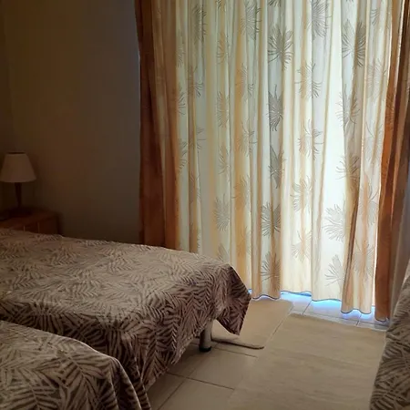 Βίλα Vasi- μodern Maisonette View Meteora *