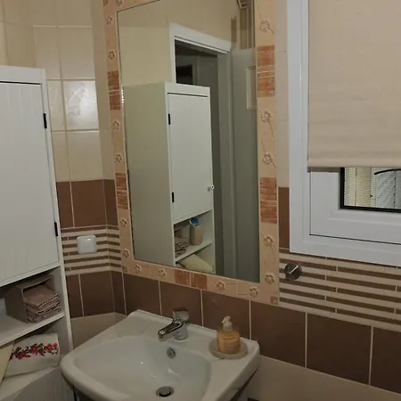 Vasi- μodern Maisonette View Meteora *