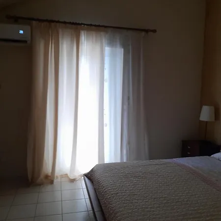 Vasi- μodern Maisonette View Meteora * Καστράκι