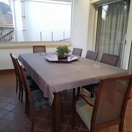 Vasi- μodern Maisonette View Meteora *