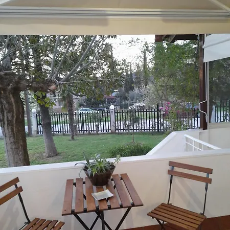 Vasi- μodern Maisonette View Meteora * Kastrákion