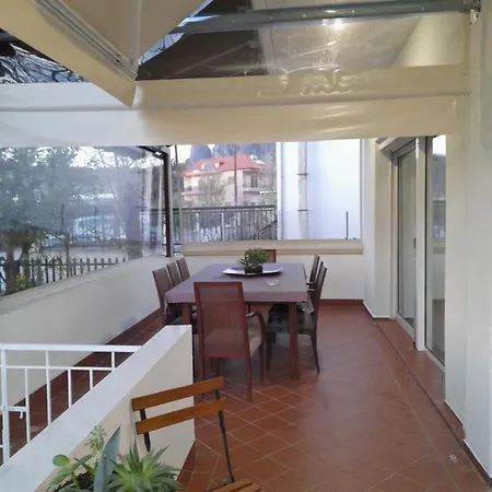 Vilă Vasi- μodern Maisonette View Meteora