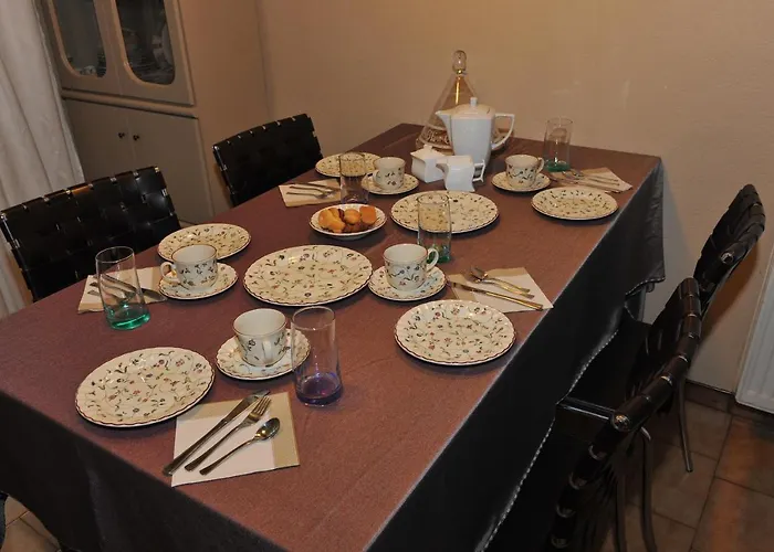 Vasi- μodern Maisonette View Meteora