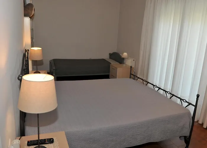 Vasi- μodern Maisonette View Meteora Villa *