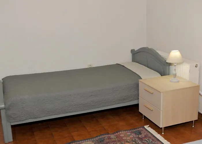 Vasi- μodern Maisonette View Meteora Villa Kastraki (Trikala)