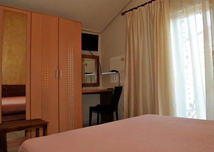 Βίλα Vasi- μodern Maisonette View Meteora