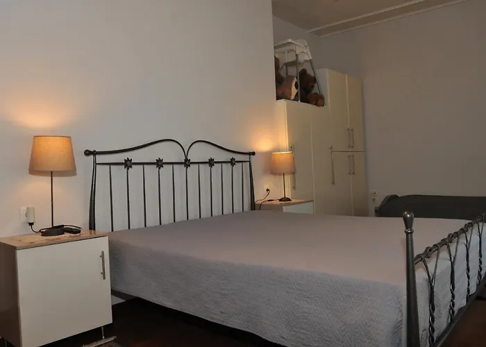 Vasi- μodern Maisonette View Meteora Βίλα *