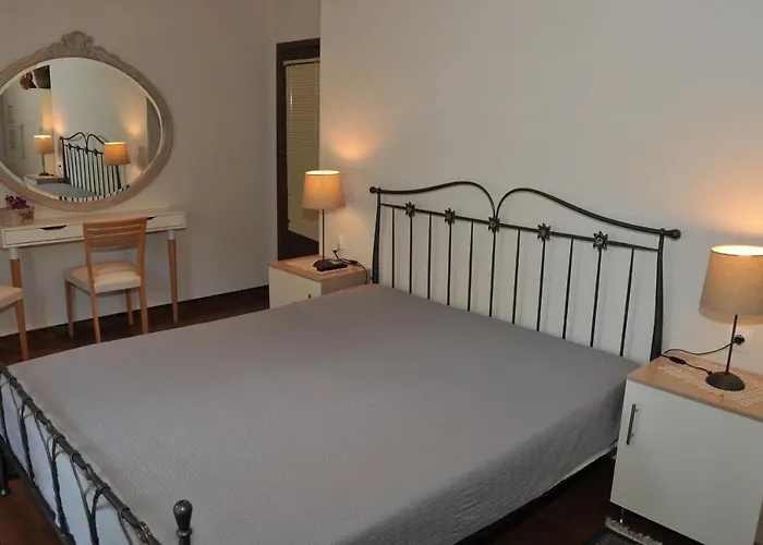 Vasi- μodern Maisonette View Meteora * Καστράκι