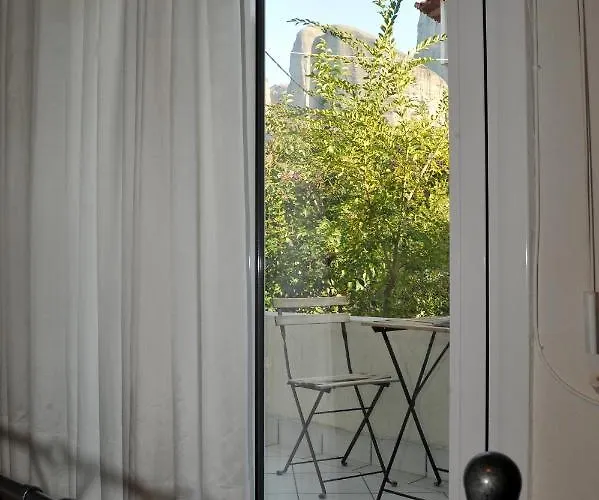 Vasi- μodern Maisonette View Meteora