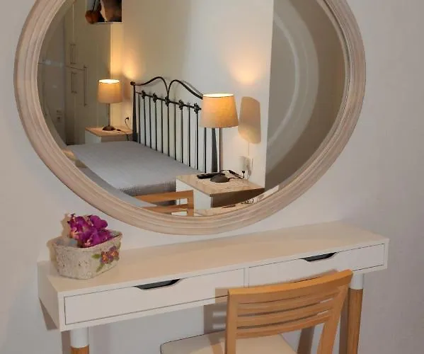 Vasi- μodern Maisonette View Meteora Βίλα Καστράκι