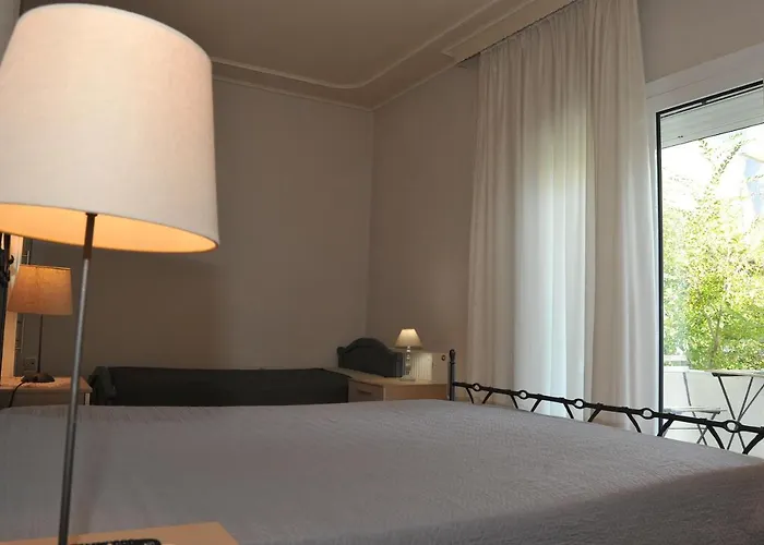 Vasi- μodern Maisonette View Meteora